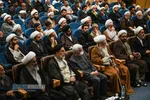 نشست جهاد تبیین با عنوان "امید به آینده انقلاب؛واقعی یا موهوم؟"