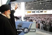 نماز جمعه این هفته تهران به امامت رهبر انقلاب برگزار میشود