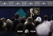 بیانات رهبر معظم انقلاب در دیدار کارگزاران حج