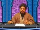 حجت الاسلام ڈاکٹر سید میثم ہمدانی: امام خمینی (رہ) کی سیرت کو سامراجی طاقت تحریف کرنے کی کوشش میں ہے