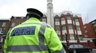 UK Conservative Party openly Islamophobic