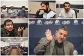 یادداشت خوانی با طعم جریان‎شناسی(2)