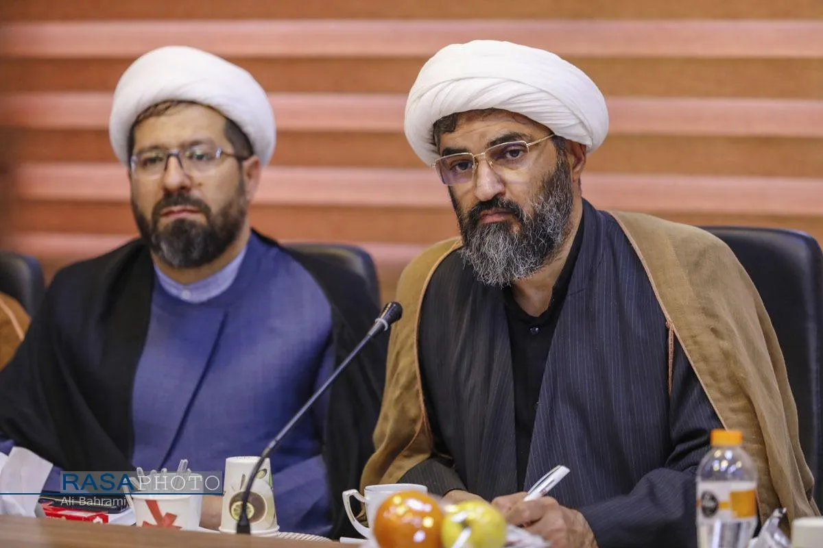 نشست هم&zwnj;اندیشی جنگ تحمیلی سوم و الزامات رسانه&zwnj;ای
