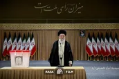 مردم باید همتشان بیشتر باشد تا کار را تمام کنند