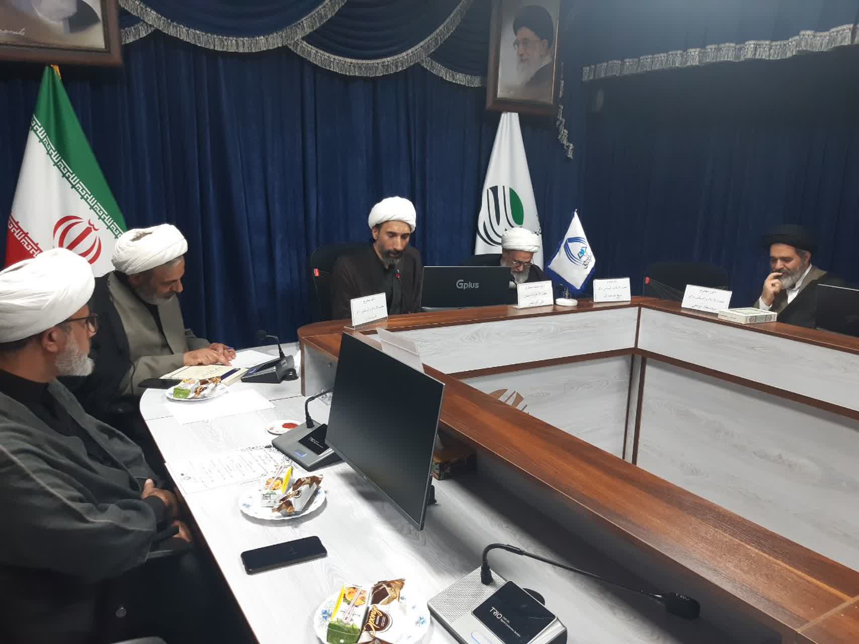 تمایز سهگانه جهاد، دفاع و مقاومت؛ تبیین نظریهای نو در فقه سیاسی بر اساس روششناسی مقاصد تمایز سهگانه جهاد، دفاع و مقاومت؛ تبیین نظریهای نو در فقه سیاسی بر اساس روششناسی مقاصد