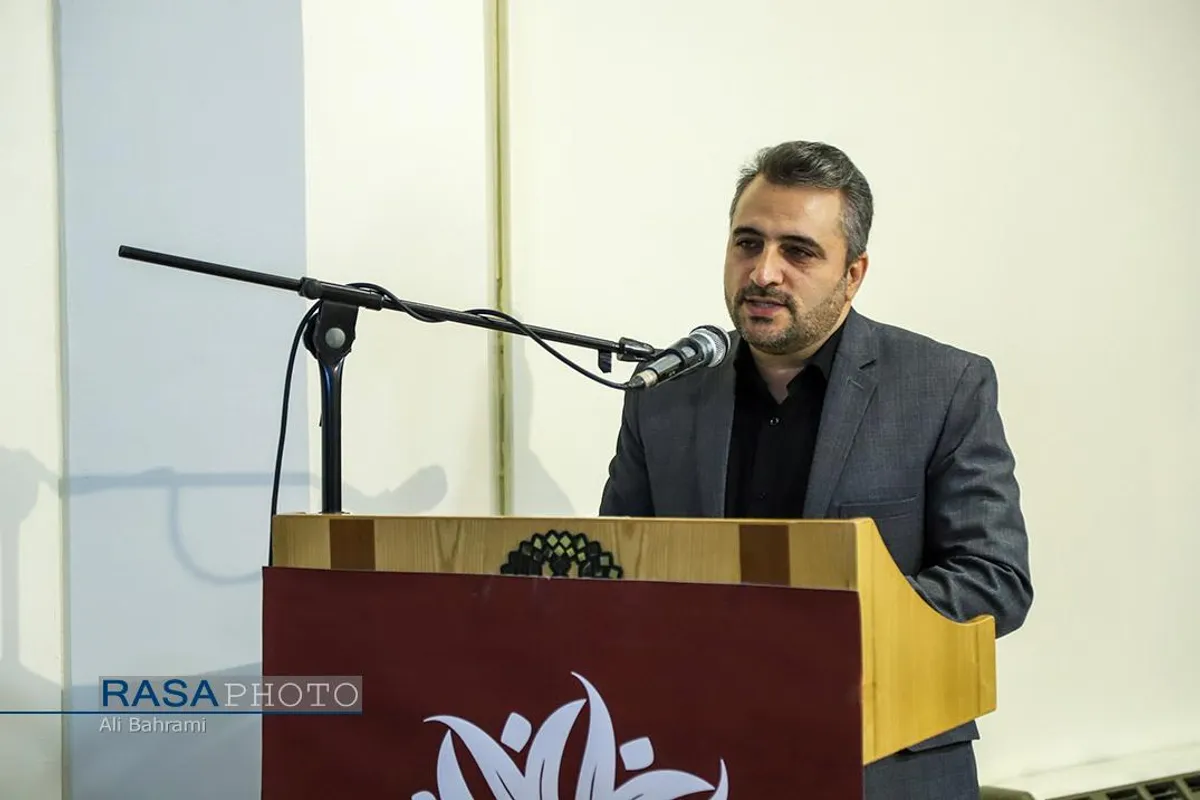 سومین نشست کشوری جمعیت اعتلای نهاد&zwnj;های مردمی انقلاب اسلامی