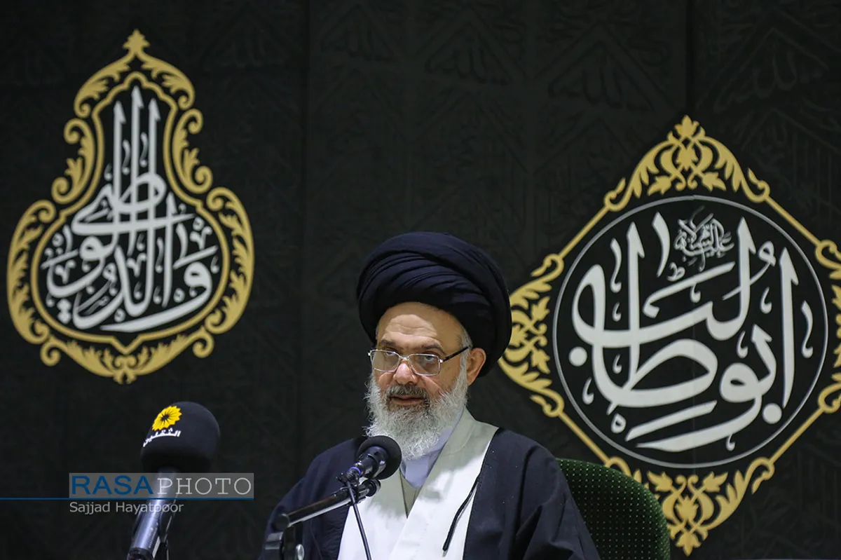 همایش بین المللی &laquo;حضرت ابوطالب (ع) حامی پیامبر اعظم (ص)&raquo;