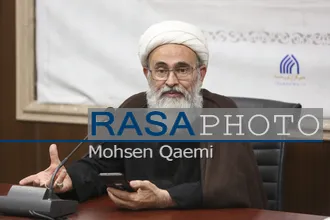نشست مطالعه جامعه شناختی آئین&zwnj;های خونخواهی
