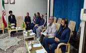 اقناع سازی افکار از مؤلفه های اساسی برای حضور مردم در صحنه