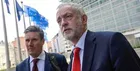 Journalist quits 'racist' Labour Party, branding them 'anti-Palestine'