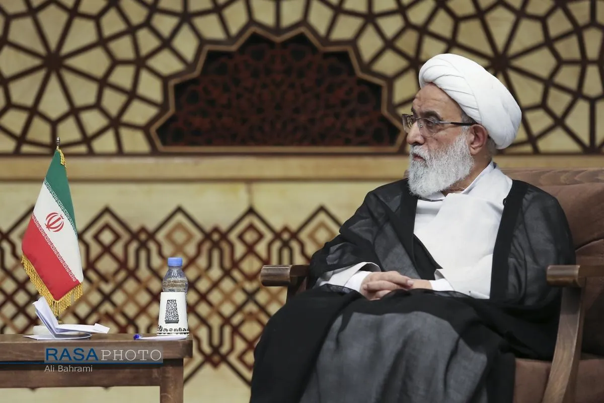 سومین جلسه ایده&zwnj;پردازی در اجرای پیام رهبر معظم انقلاب
