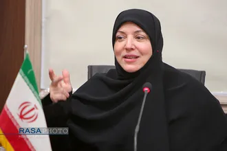 بزرگداشت نادر طالب&zwnj;زاده در نشست جهاد تبیین، رسانه و حوزه&zwnj;های علمیه