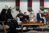 بدون تعارف با خانواده شهید حاج محمد کاظمی