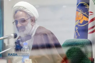 کارگاه توانمند سازی حوزه های مقاومت بسیج سرار کشور با حضور حجت&zwnj;الاسلام حاج&zwnj;صادقی نماینده ولی فقیه در سپاه