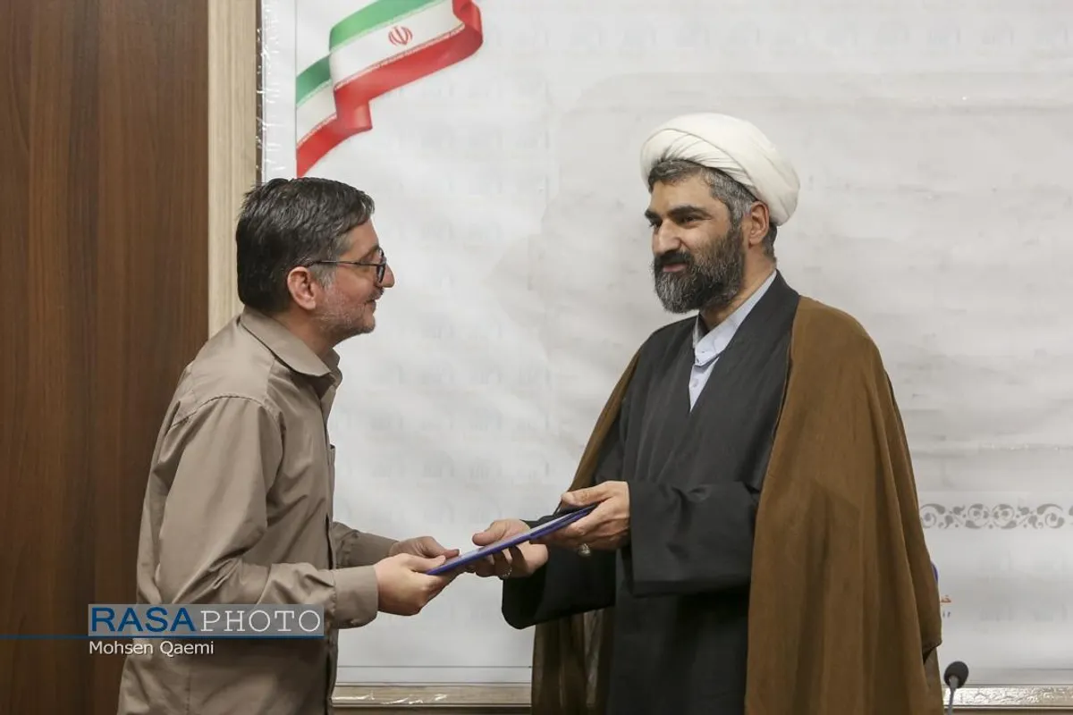 نخستین جلسه عمومی خبرگزاری رسا در سال ۱۴۰۴