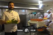 همکاری گروه‌های جهادی حوزه و دانشگاه برای مبارزه با کرونا