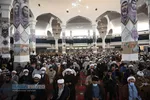 کنگره بزرگداشت ۴۰۰۰ هزار شهید روحانی