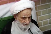 صوت | نظر آیت‌الله بهجت درباره مستحب بودن روضه