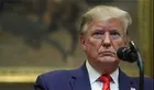 Trump compares impeachment inquiry to 'lynching'