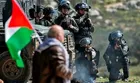 Israeli forces injure dozens of Palestinians in West Bank