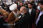 کنگره بزرگداشت ۴۰۰۰ هزار شهید روحانی