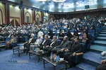 دومین سالگرد شهدای خدمت