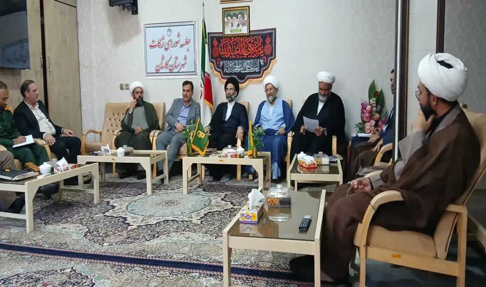 تأکید برهم‌افزایی دستگاه‌ها و خیرین برای ساماندهی زکات و حمایت از نیازمندان کاشان