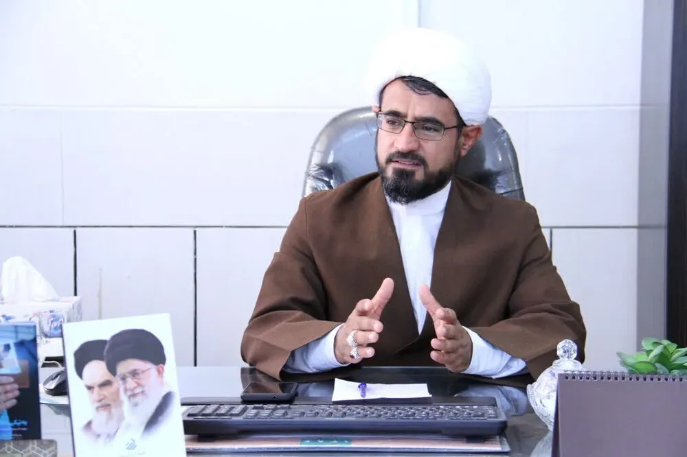 روحانی مسجد راهبر تربیتی محله است؛ رسالت حوزه علمیه در توانمندسازی ائمه جماعات