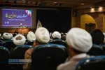 نشست جهاد تبیین با عنوان "امید به آینده انقلاب؛واقعی یا موهوم؟"
