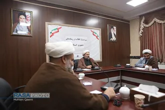 نشست زن تراز انقلاب در رسانه&zwnj;های جمهوری اسلامی