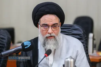 جلسه ۱۳۸ نشست تخصصی شورای حوزوی شورای عالی انقلاب فرهنگی
