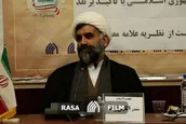 اعلام آمادگی شاگرد علامه مصباح برای مناظره با سروش محلاتی