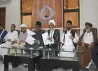 The people of Pakistan stand with Iran