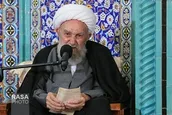 صوت/ اُلفت و مهربانی بین مومنان