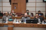 همایش روسای دانشگاه&zwnj;های و مراکز علمی و پژوهشی استان قم