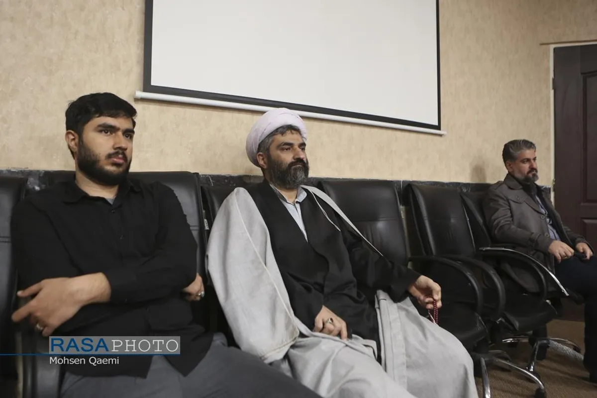 آیین رونمایی از &laquo;دوفصلنامه کاوشی در معرفت اجتماعی&raquo;