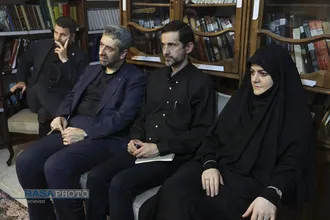 سفر پزشکیان به قم