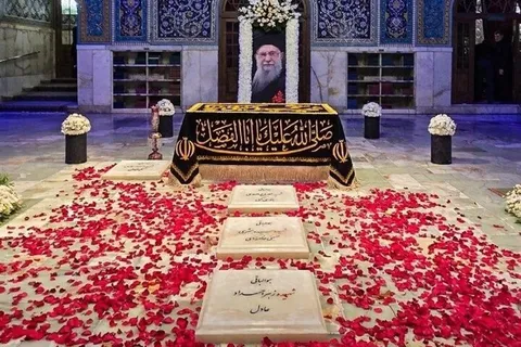 عزیزدُردانه خدا