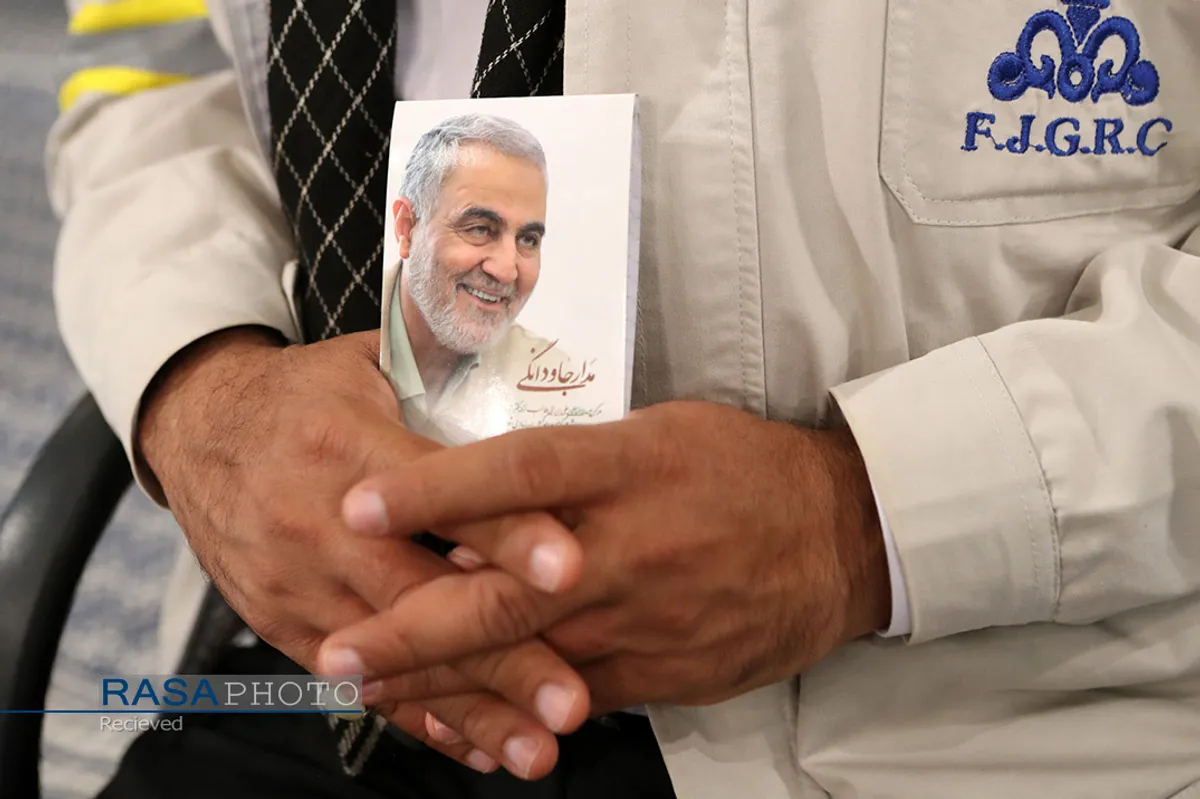 دیدار جمعی از کارگران سراسر کشور با مقام معظم رهبری