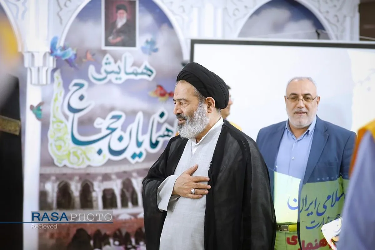 دیدار ها، بازدید&zwnj;ها و برنامه&zwnj;های فرهنگی نماینده ولی فقیه در امور حج و زیارت در مکه مکرمه