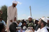 نقش طلاب و روحانیون در سیستان و بلوچستان