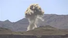 Saudi-led coalition launches fresh airstrikes on Yemen