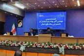 تکمیل فرودگاه استان قم خواست دولت چهاردهم است