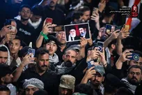 قدردانی رئیس مجلس خبرگان از ملت و مراجع عراق برای تشییع تاریخی رهبر شهید