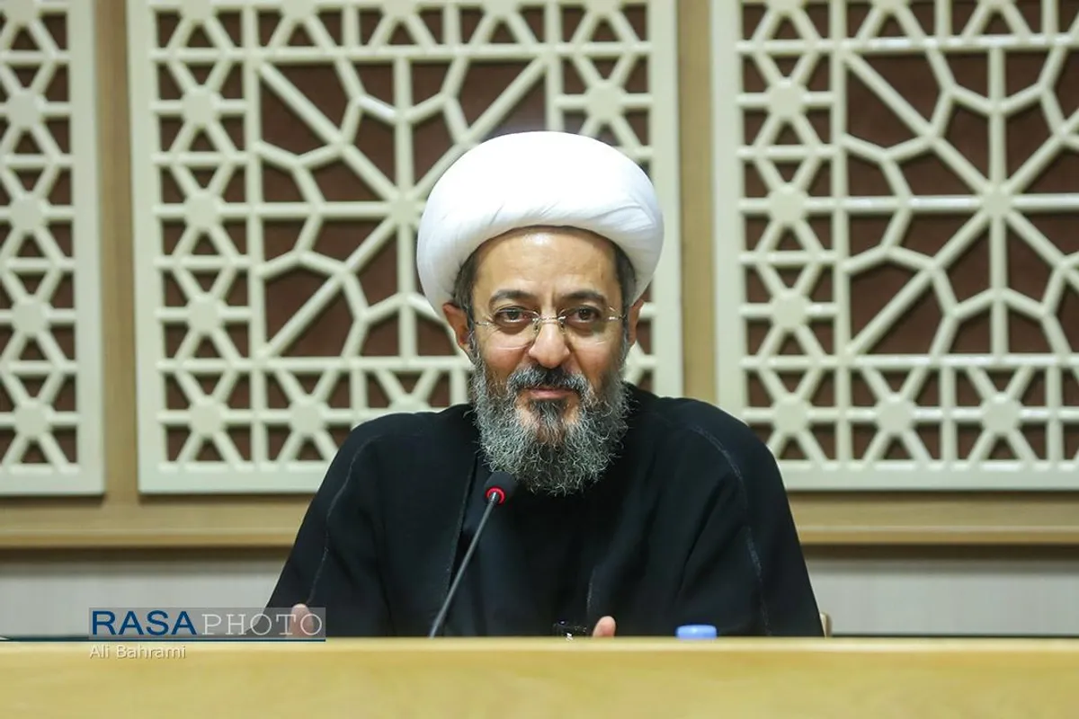 حضور اهالی رسانه استان در دفتر حزب&zwnj;الله لبنان در قم
