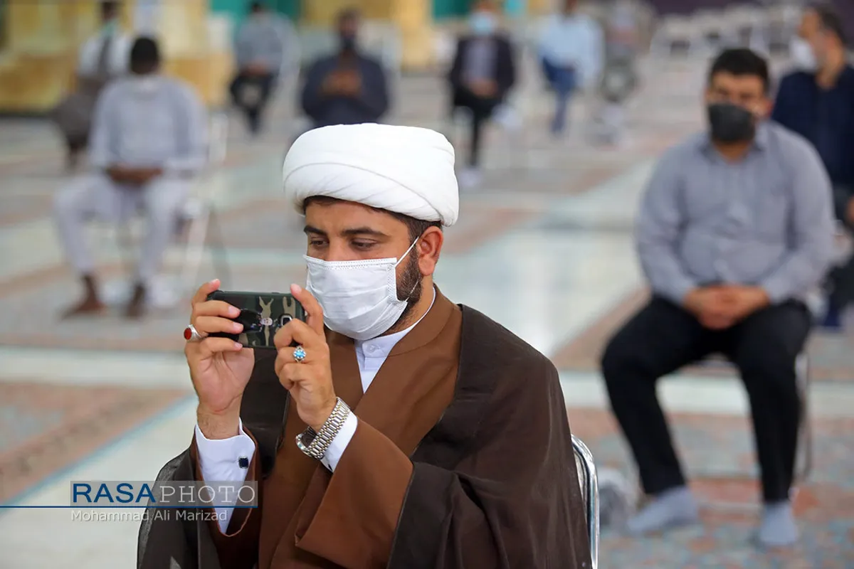 اولین همایش بین المللی شهید قدس