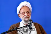 روایتی کوتاه از مجاهدت‌های آیت‌الله مصباح یزدی