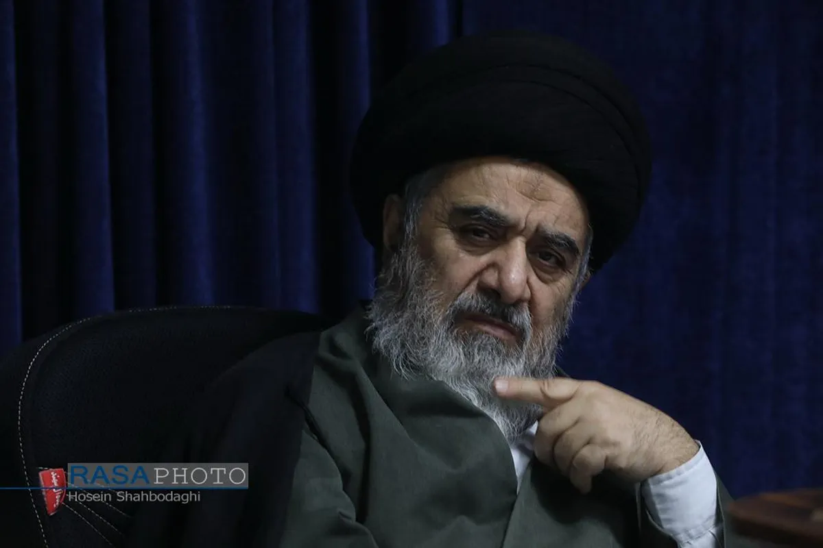 کرسی نظریه پردازی العلة و الحکمة