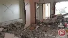 Israeli forces demolish home of Palestinian man in occupied West Bank