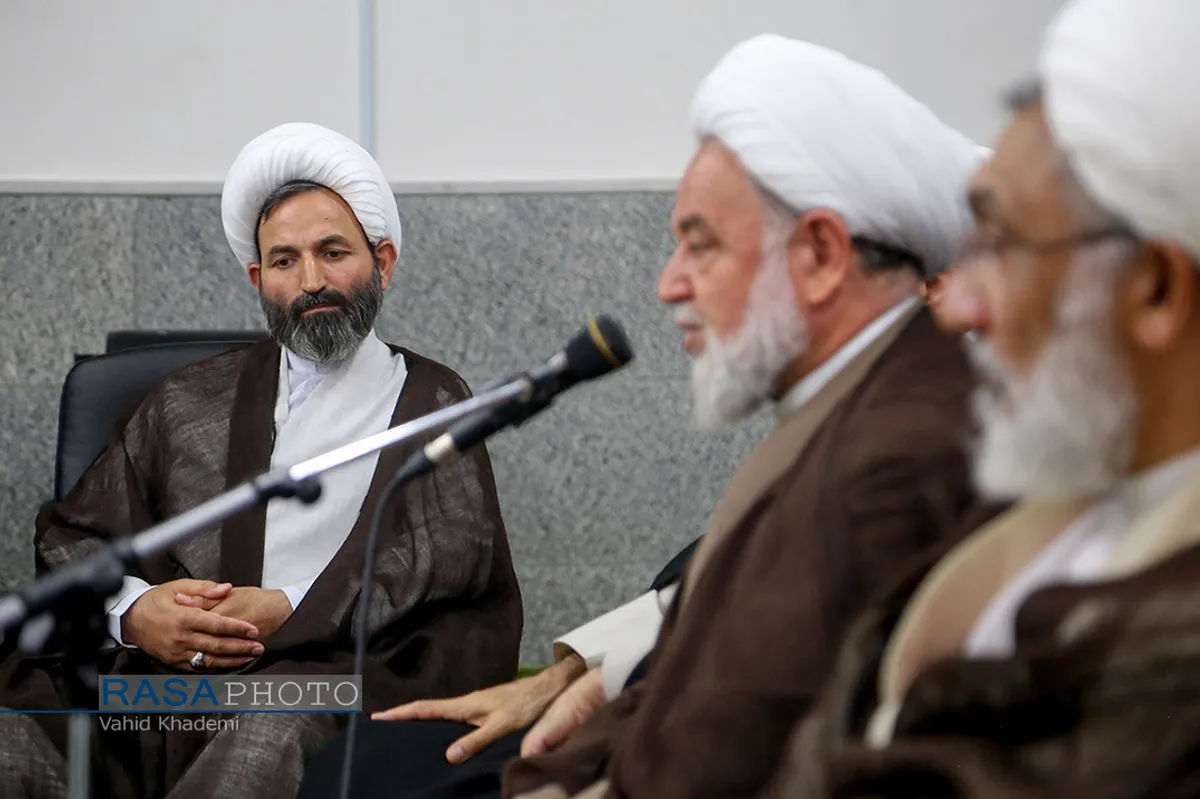 همایش علما و فضلا و گام دوم انقلاب در بجنورد